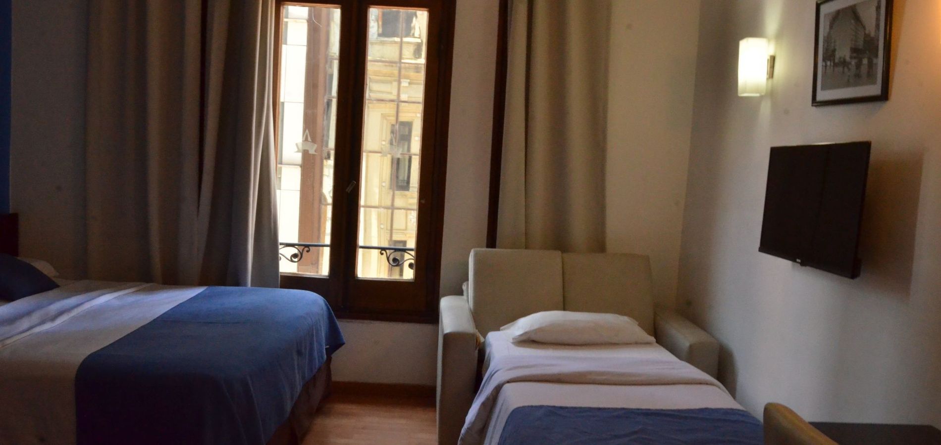 Hotel Alma De Buenos Aires