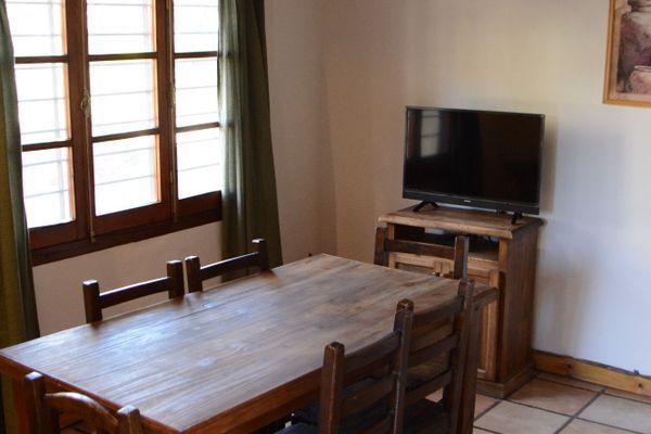 El Álamo - hasta 6 pax