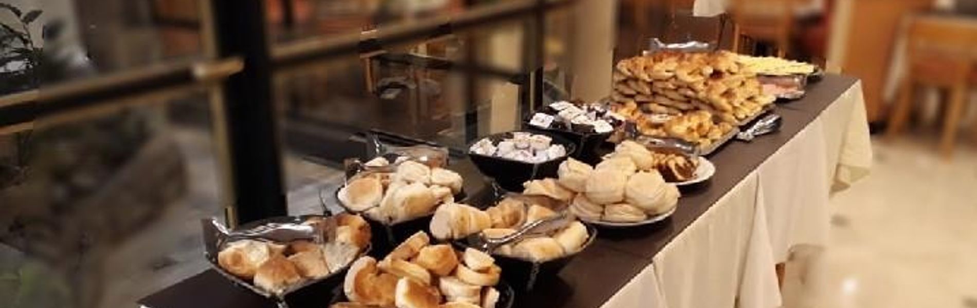 Sarmiento Palace Hotel