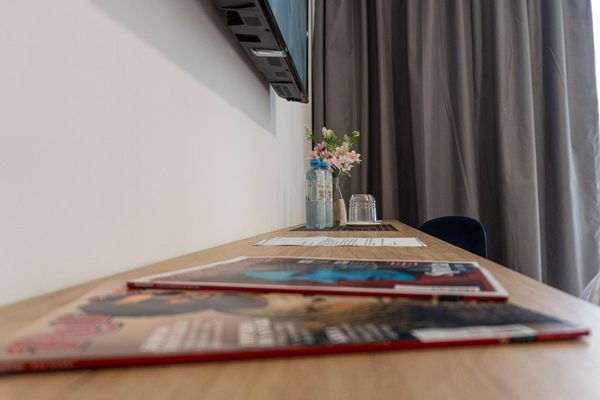 Habitación Standard Twin