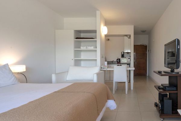 Apartamento Studio
