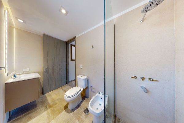 Departamento de 1 habitación