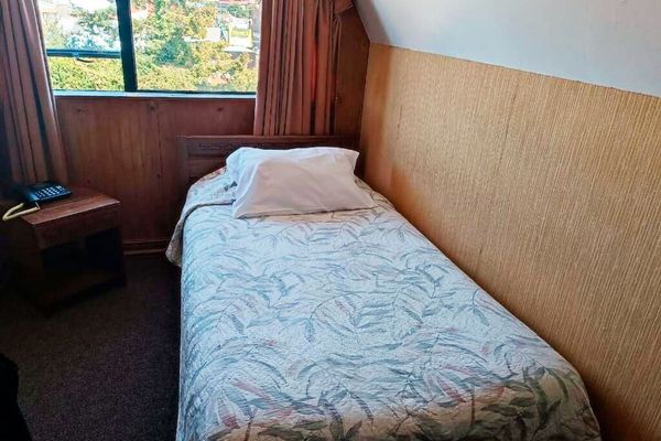 Habitación Single Estándar