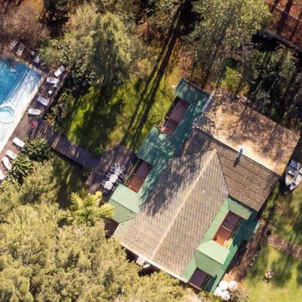 Bosque de Bohemia. Alquiler Temporario. Delta Tigre