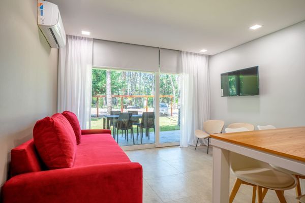 Departamento 2 ambientes