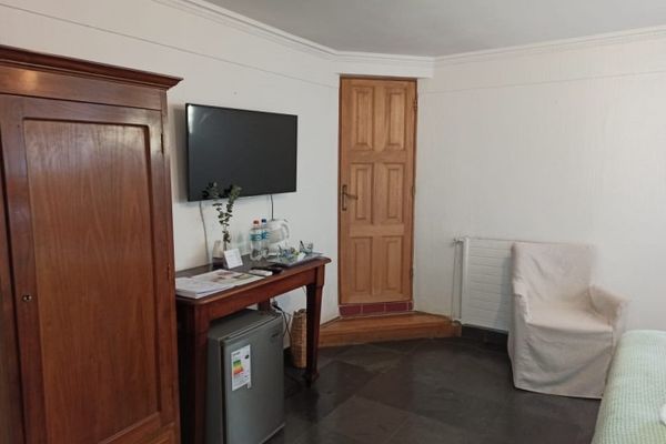 Habitación Matrimonial Stándar 6