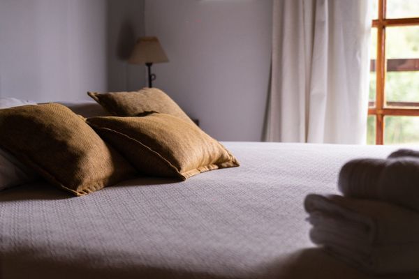 Cabaña Preferencial hasta 7 personas