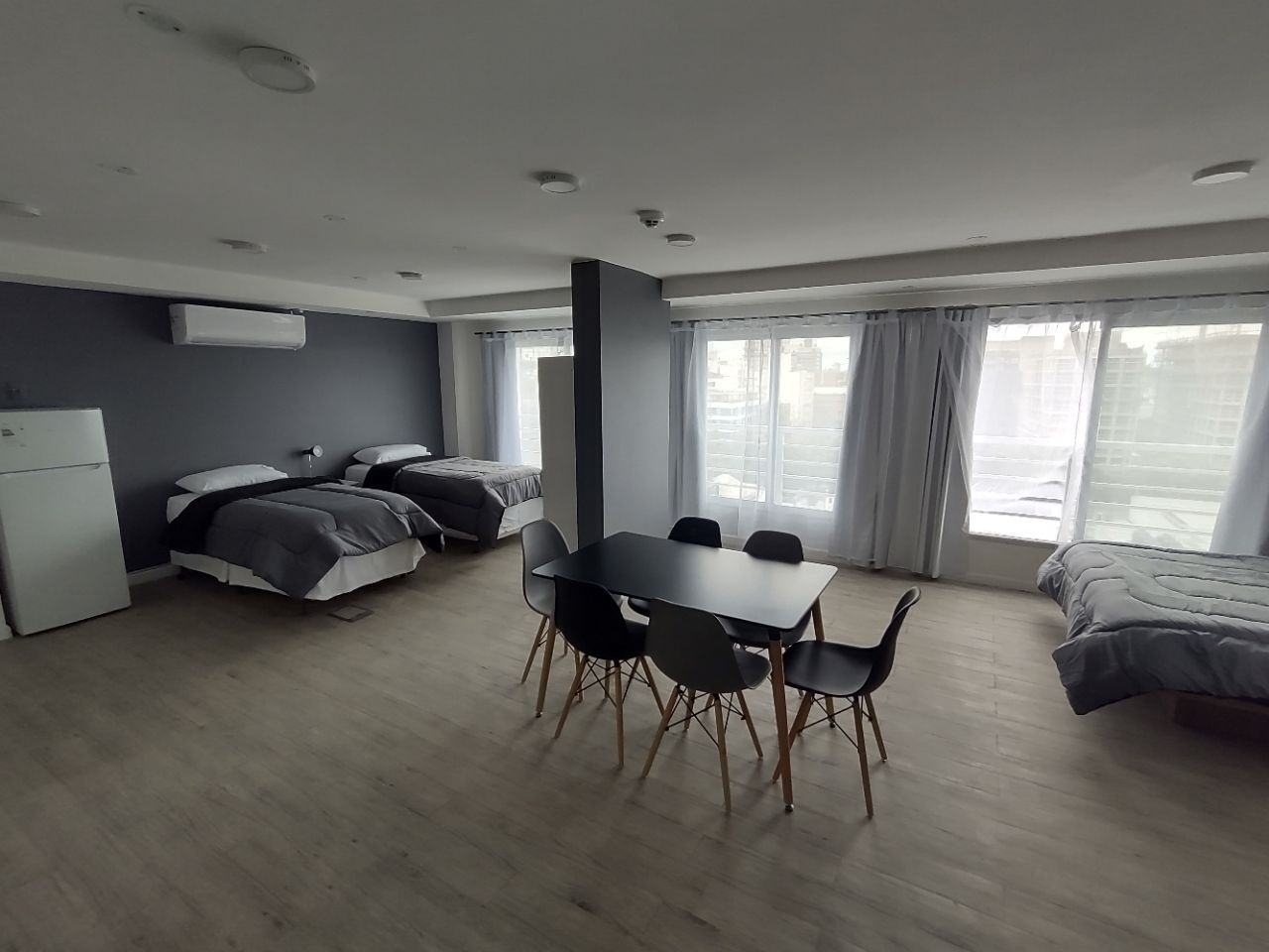 Quijano Hotel Aparts & Suites