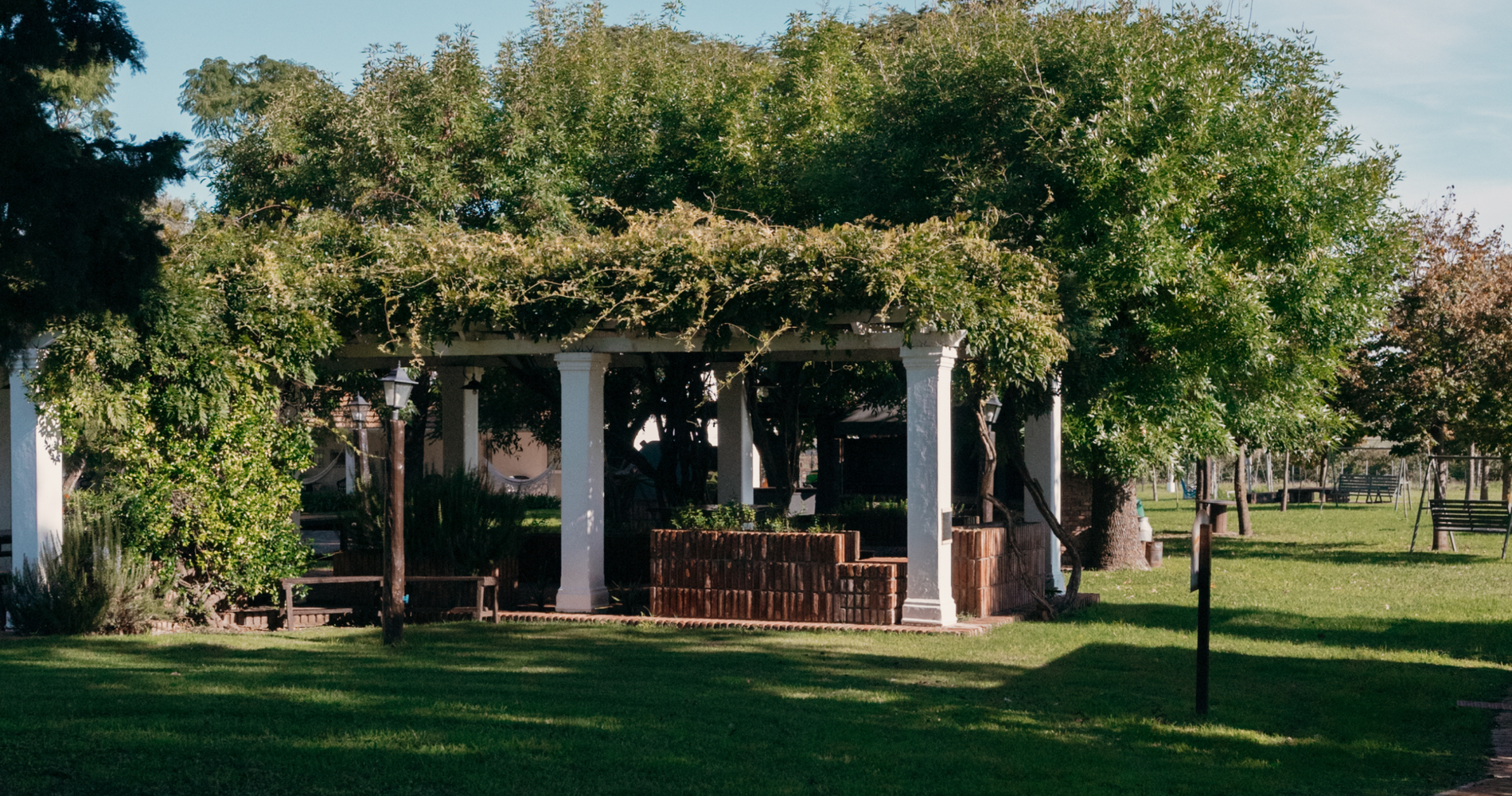 La Santina Posada de Campo & Eventos