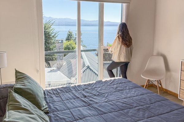 Habitación Doble Lolog