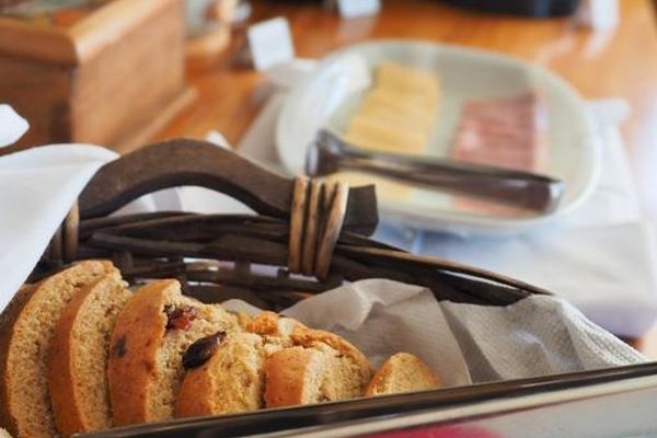 Habitación Doble en Hotel del Nómade - 1 o 2 camas