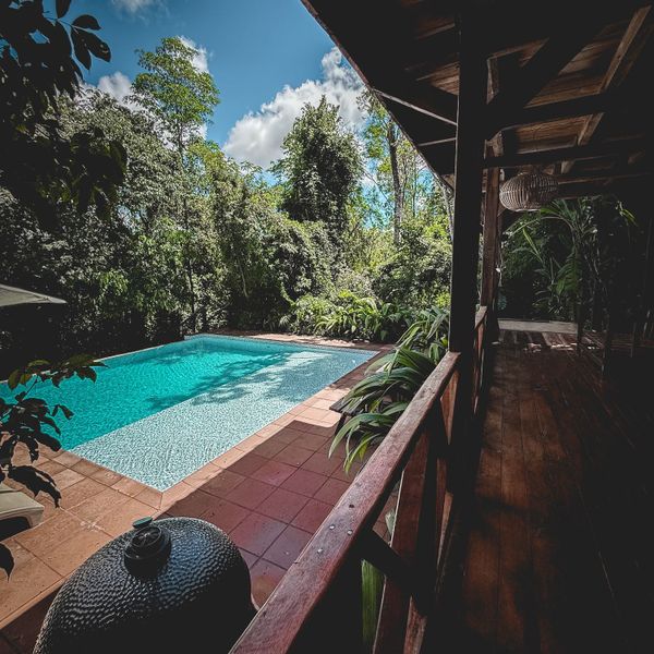 Glamping Selva Iguazú