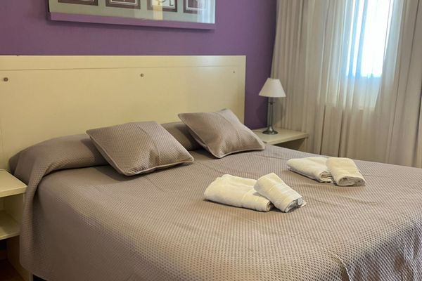 Habitación Single Superior