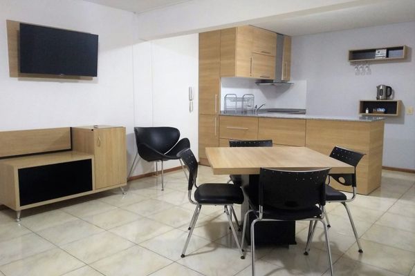 Apartamento Superior