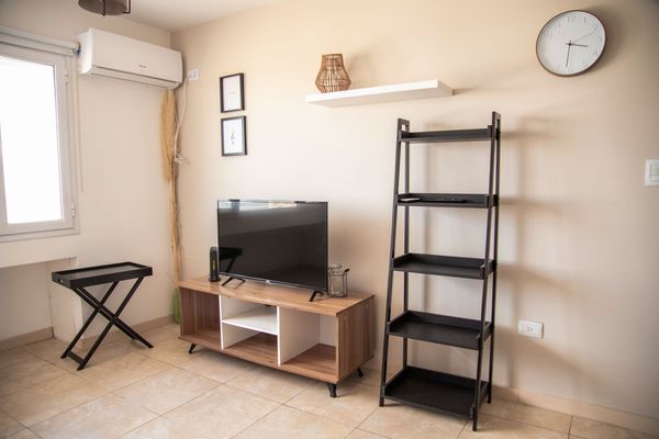 DEPARTAMENTO DE UN DORMITORIO