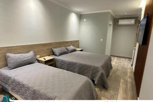 Habitación Doble confort