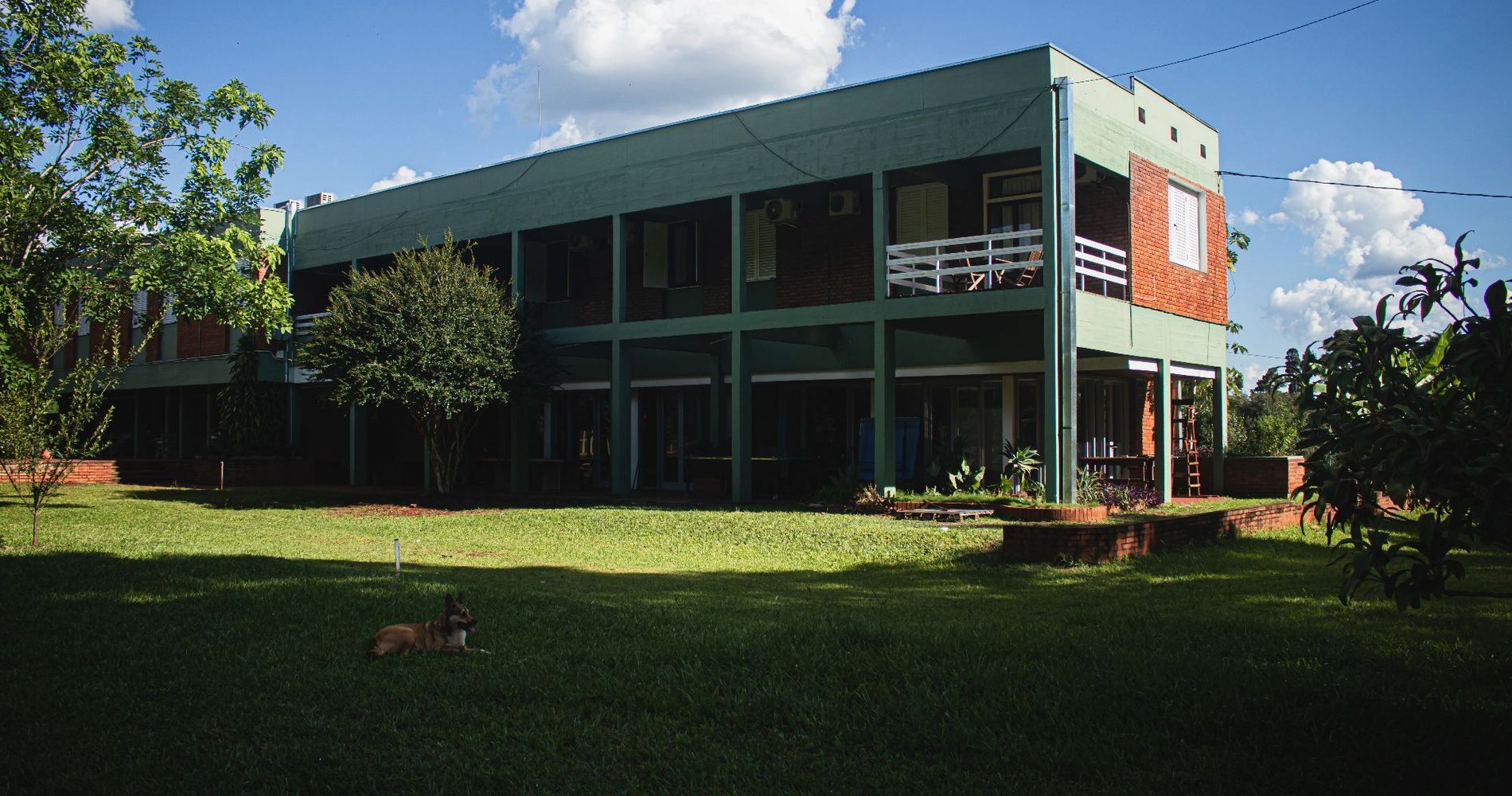 Puerto Mineral Hotel & Golf