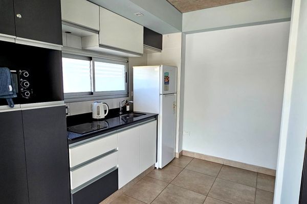 Sierra Suites en el corazón de Salta