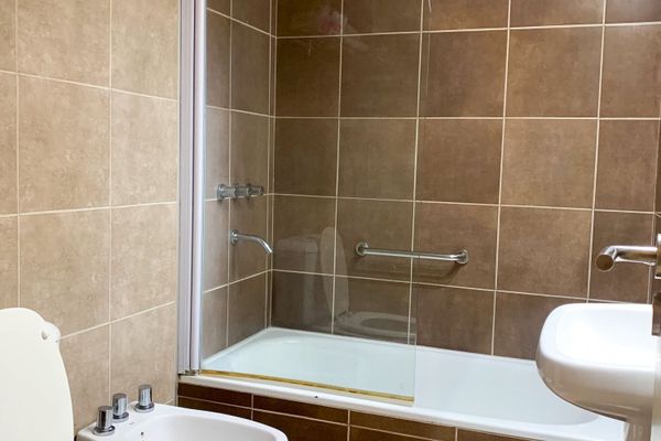 BEST SAN LORENZO - MONOAMBIENTE 