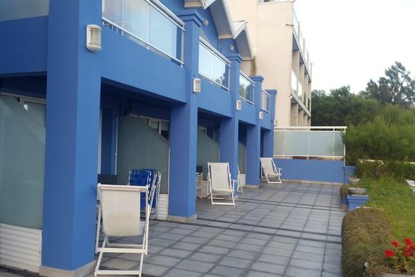 Habitación Vista al Mar