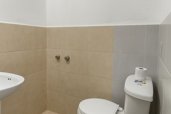 Habitación Doble Estandar 
