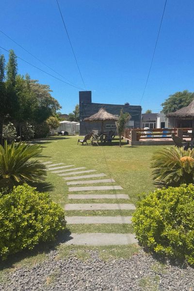 Aguila Blanca Departamentos