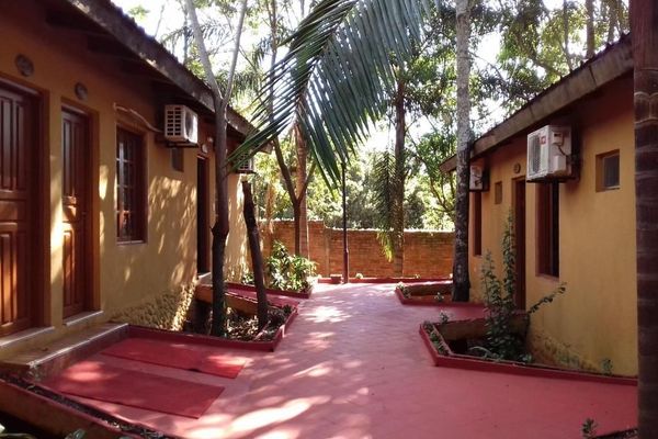 Habitación Estándar