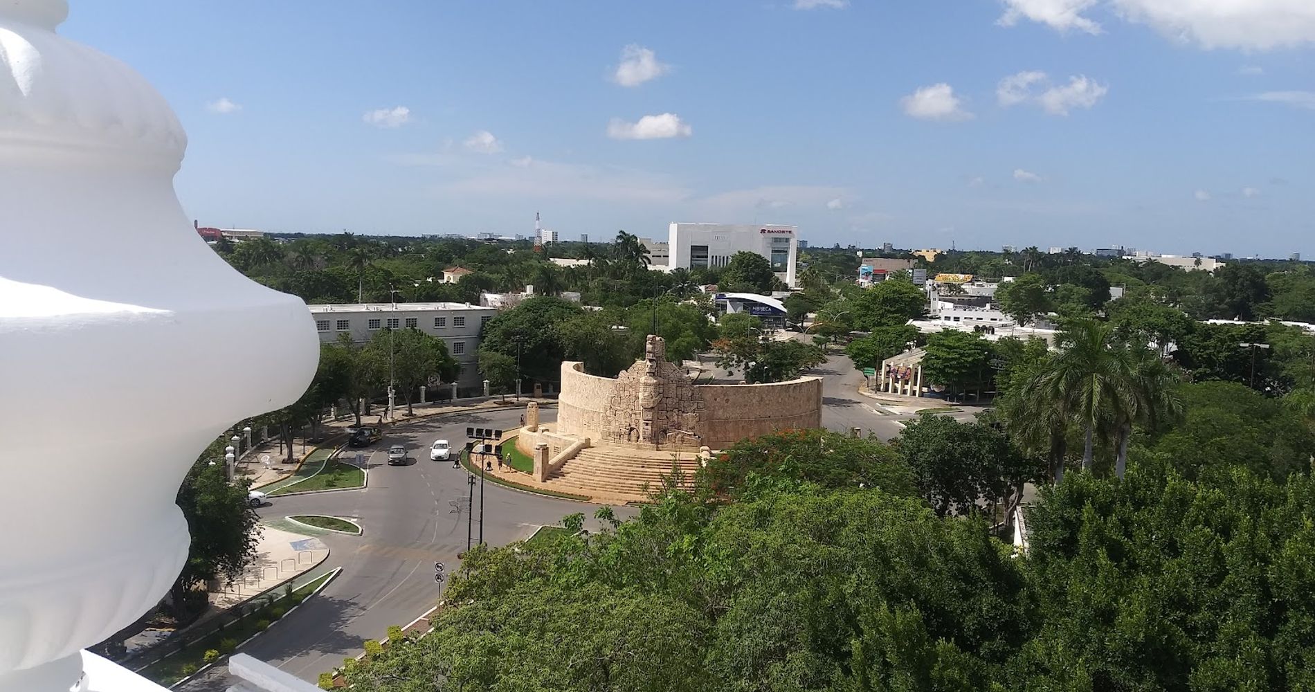 Hotel Victoria Mérida