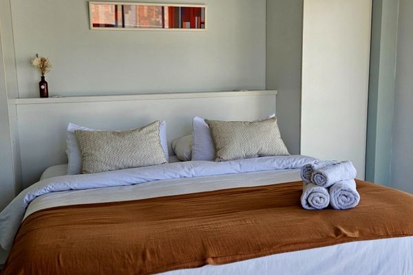 Sierra Suites en el corazón de Salta