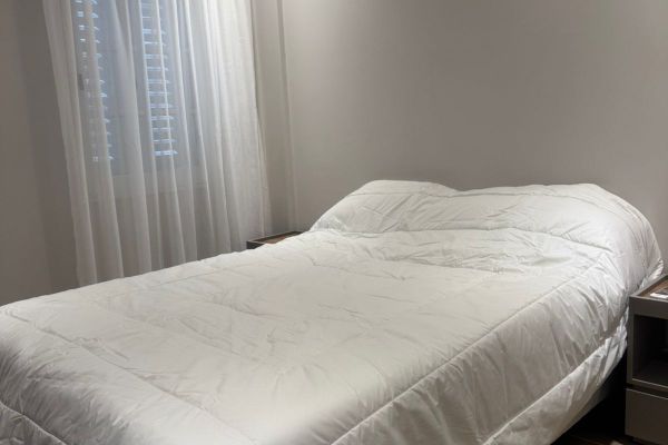 BEST SANTA FE - 1 DORMITORIO