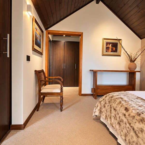 Hotel & Spa La Cheminée
