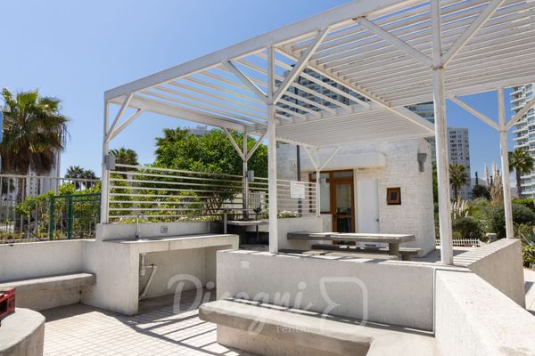 Departamento Av del Mar La Serena Disegni 06