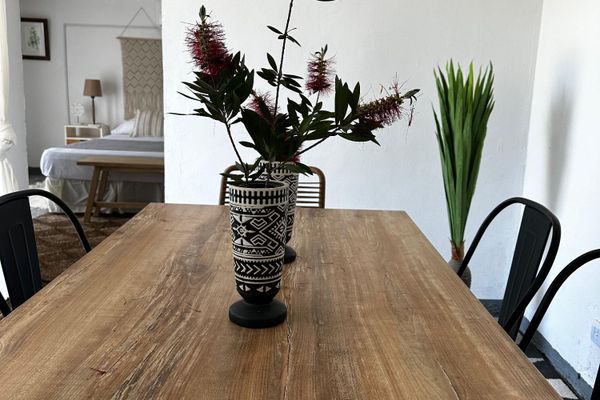 Cabaña las Luciérnagas   