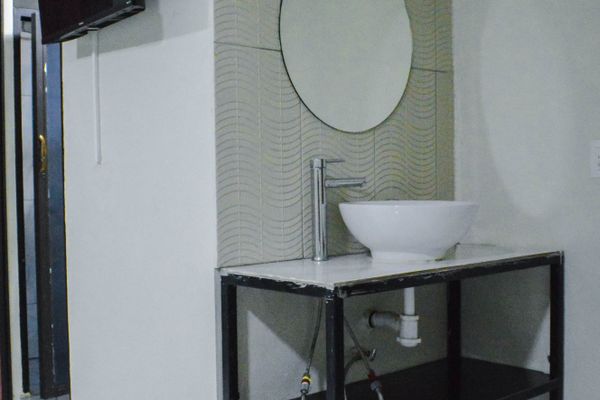 Habitación estándar exterior