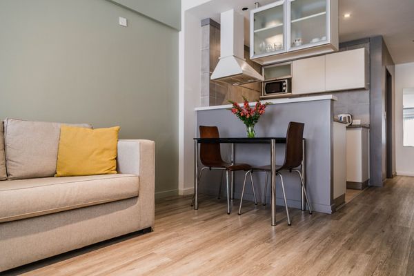 Apartamento B