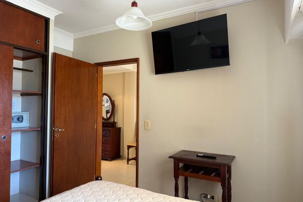 Departamento de 1 dorm hasta 4 pax -Pinamar-