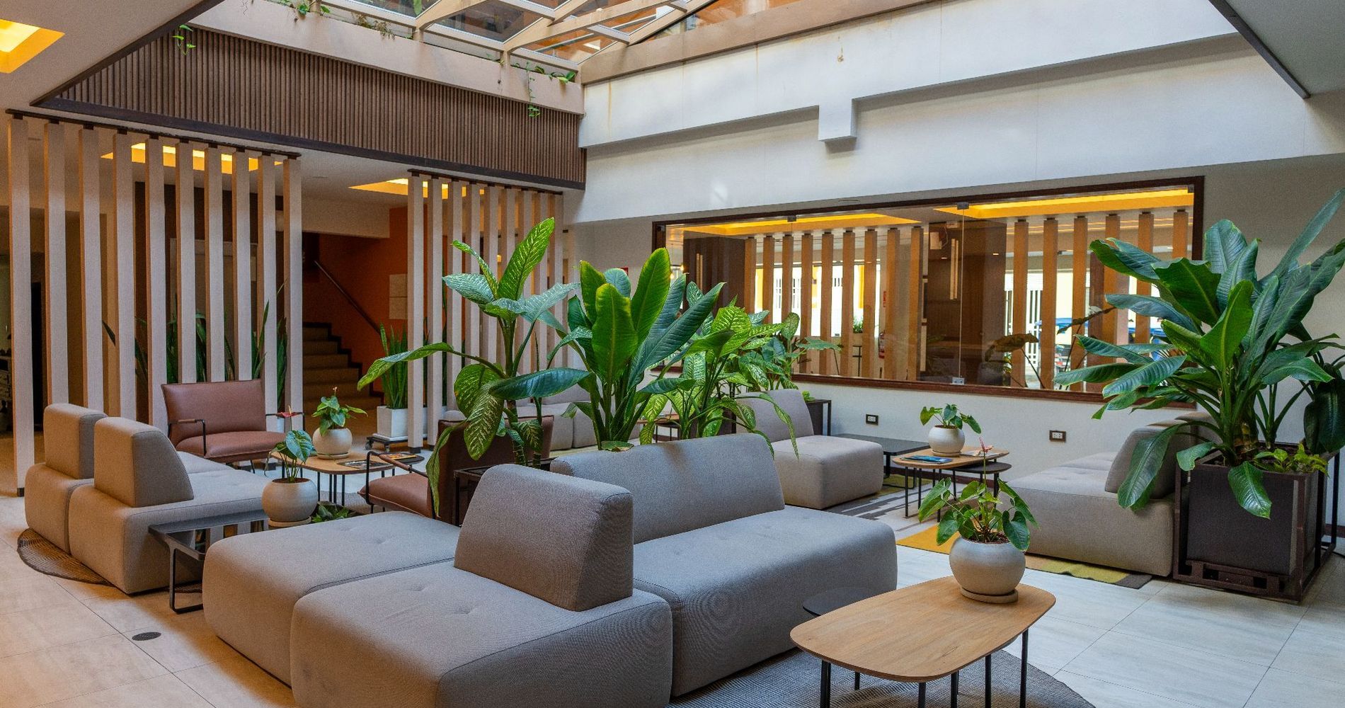 Hotel Victoria Regia - Iquitos- Loreto - Perú