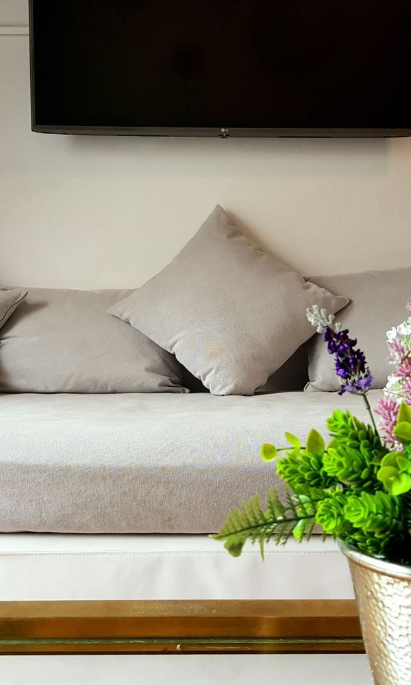 Los Dominguez Apartamentos