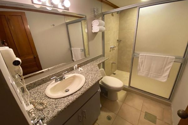 Apartamento Dúplex de 2 dormitorios