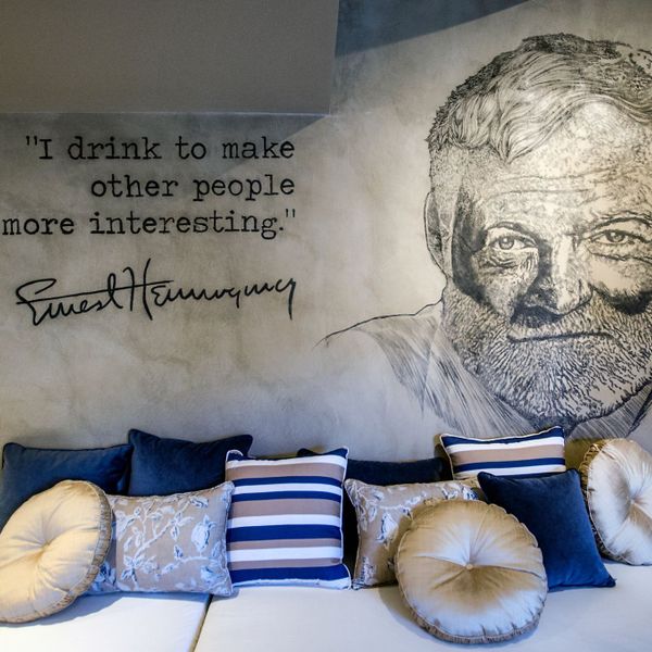 La Maria Hotel Boutique