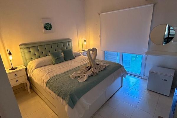 Habitacion Simple II