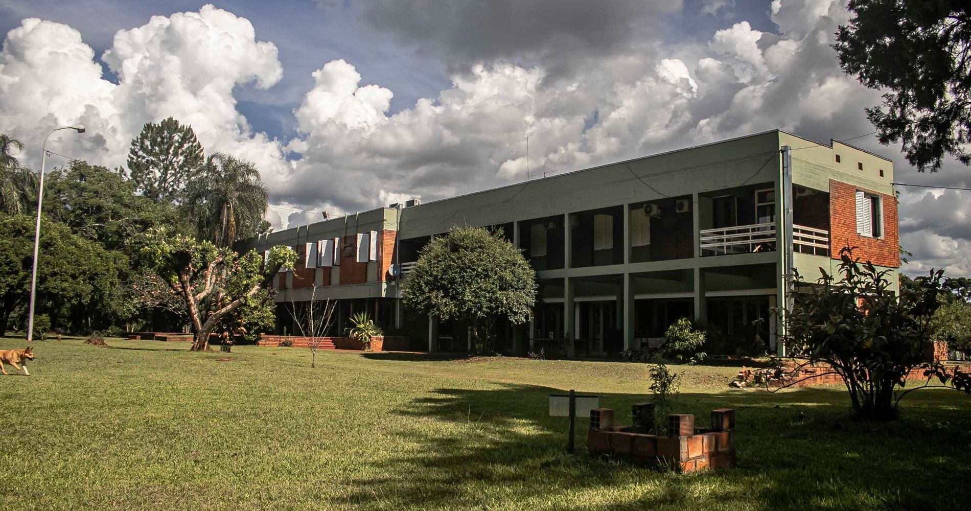 Puerto Mineral Hotel & Golf