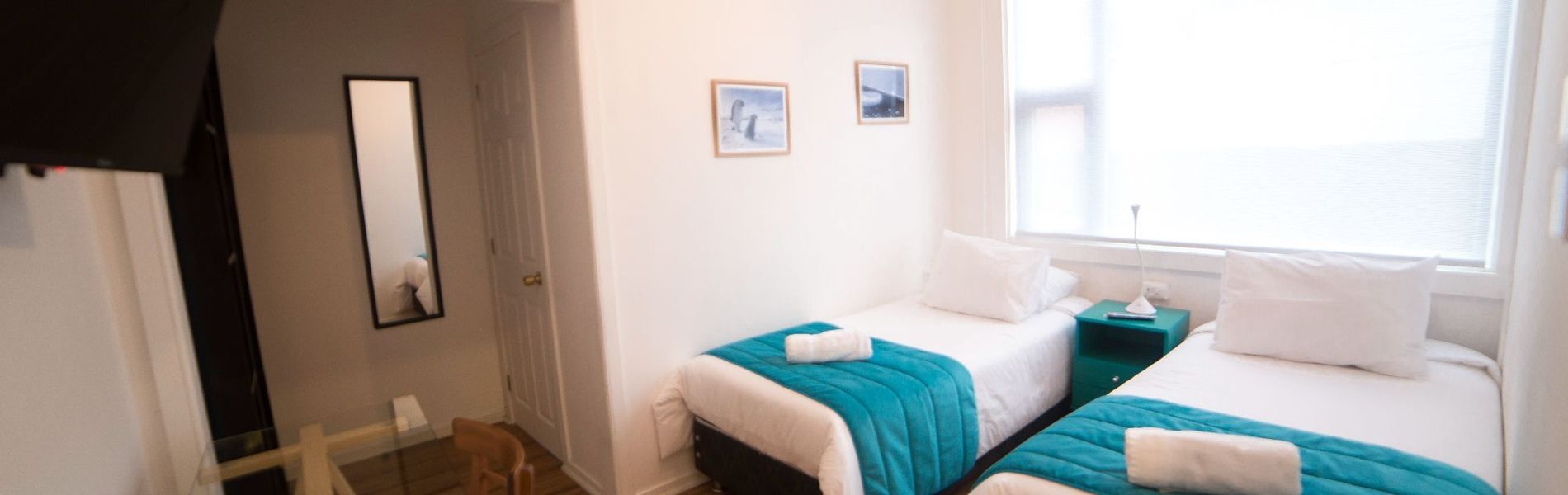 HOSTAL BOUTIQUE TERRA ANTARCTICA