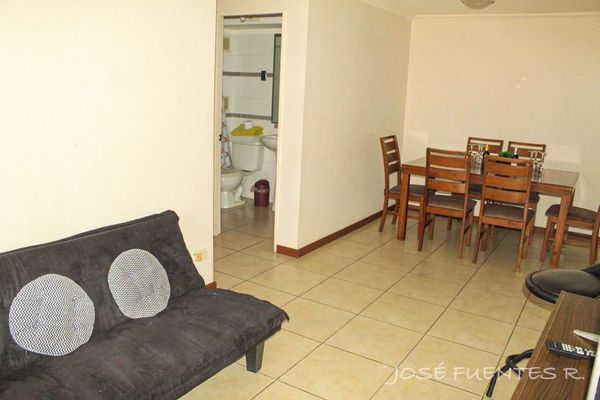 Edificio  doble NEO eleuterio ramirez 1429 