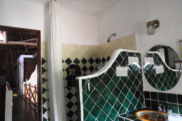 Habitación king económica