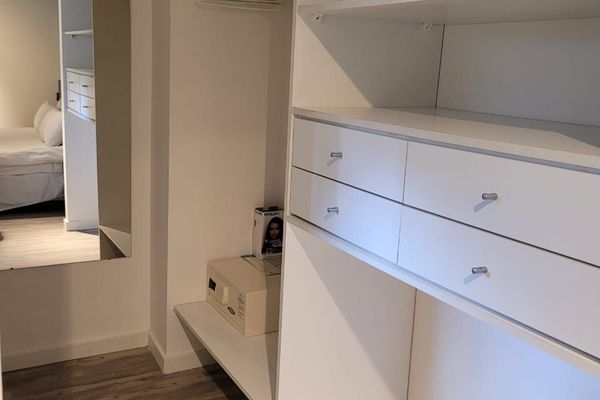 Apartamento con Balcón Terraza