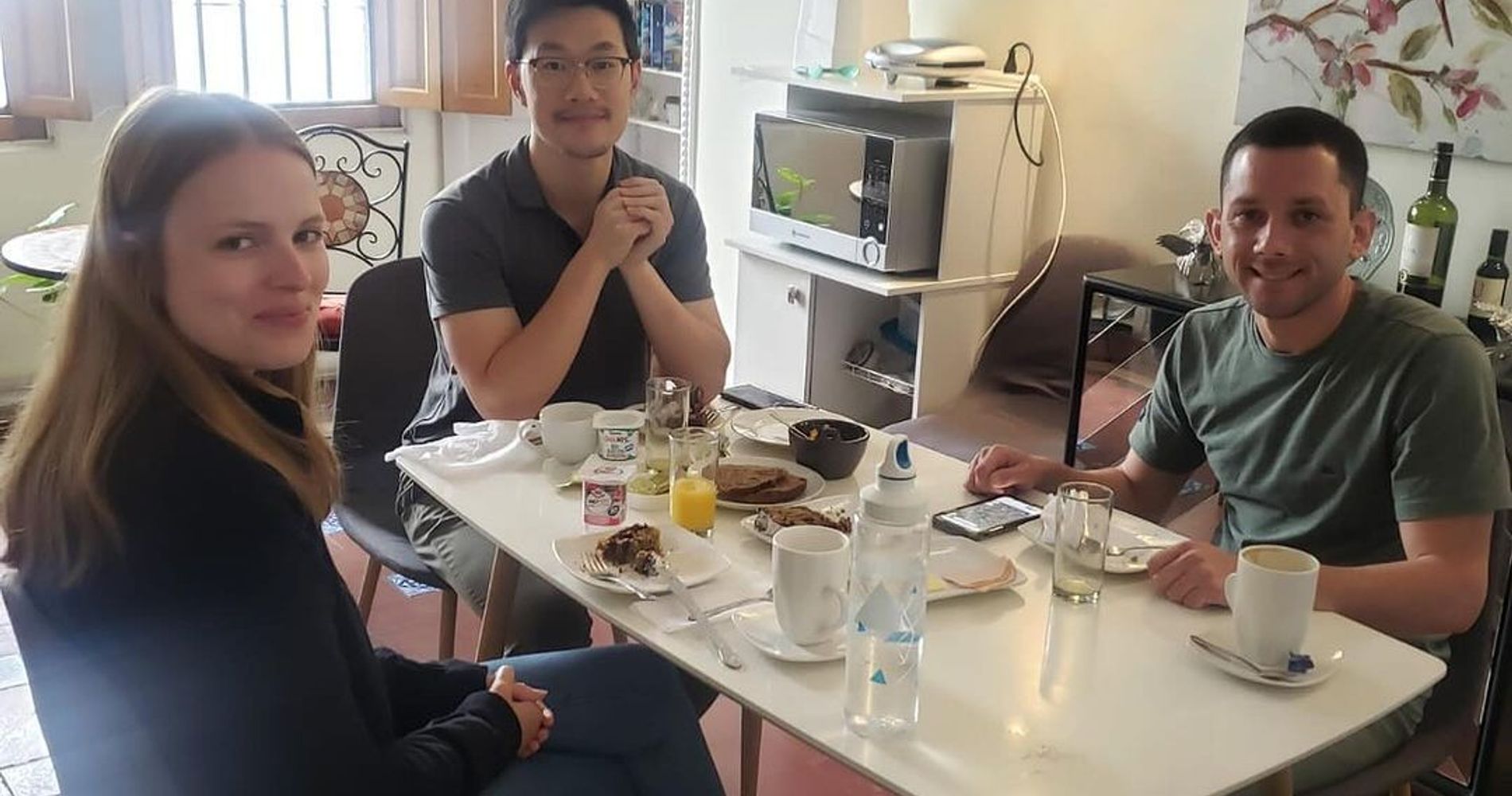 Hostal Boutique Casa La Barca