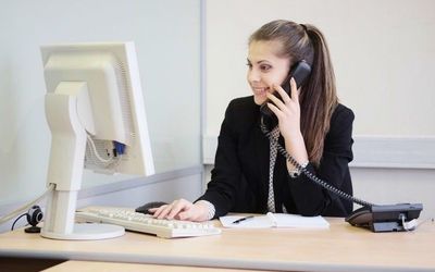 CasacalmaHotelBoutique4e7 - Recepcion 24 horas