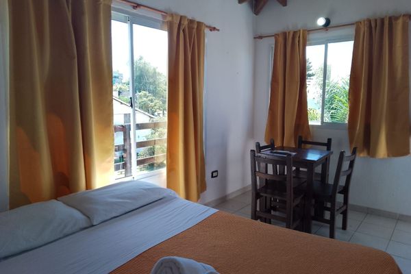 APART X2 CON BALCON 