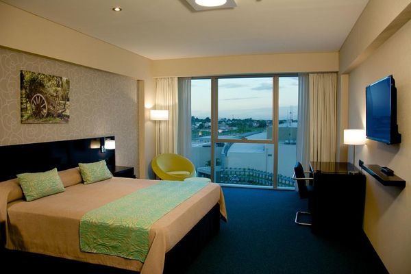 Habitación Matrimonial Standar